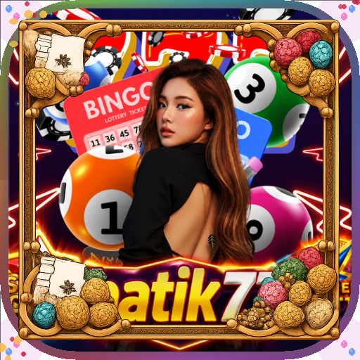 batik77 — galeri pratinjau Resmi APK